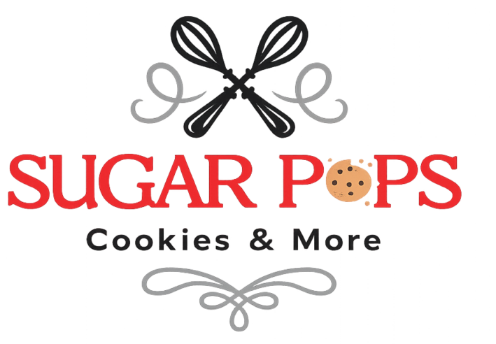 Sugar Pops — Cookies & More